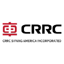 CRRC SIFANG AMERICA INC logo