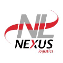 Nexus Logistics logo