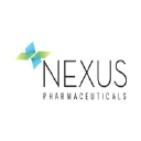 NEXUS PHARMACEUTICALS INC. logo