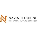 NAVIN FLUORINE INTERNATIONAL LTD logo