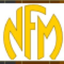 NON-FERROUS METAL WORKS logo