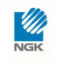 NGK EUROPE GMBH logo