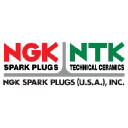 NGK SPARK PLUGS (U.S.A.) INC. logo