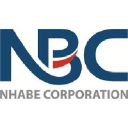 Nhabe Garment logo