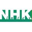 NHK Intex logo