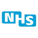 NHS logo