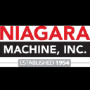 Niagara Machine logo