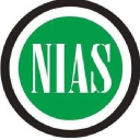 NIAS logo