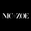 Nic and Zoe logo