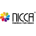 Nicca logo