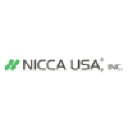 NICCA  U.S.A., INC. logo