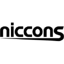 Niccons logo