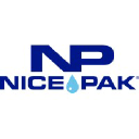 NICE PAK INTERNATIONAL LTD logo