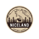 Niceland logo