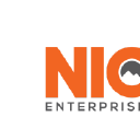 NIC Enterprises logo