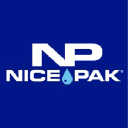 NICE PAK PRODUCTS, INC. logo