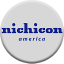 NICHICON(AMERICA)CORPORATION logo