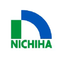 NICHIHA USA, INC logo