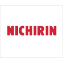 NICHIRIN - FLEX U.S.A., INC. logo