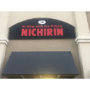 NICHIRIN COMPANY LIMITED logo