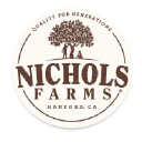 Nichols Farms logo