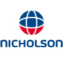 Nicholson Construction logo