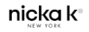 Nicka K New York logo