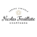 Nicolas Feuillatte logo