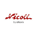 Nicoll logo