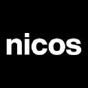 Nicos International logo