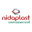 Nidaplast logo