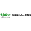 NIDEC SANKYO logo