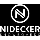 NIDECKER USA logo