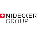 Nidecker logo