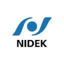 Nidek logo