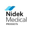 Nidek Medical logo