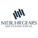 Niebuhr Gears logo