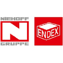 Niehoff Endex logo