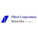 Nifast logo