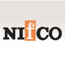 Union Nifco logo