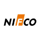 NIFCO UK LIMITED logo