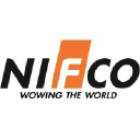 Nifco logo