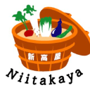 Niitakaya logo