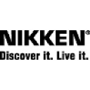 Nikken Kosakusho logo