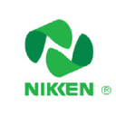 Nikken Foods logo