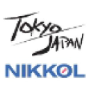 NIKKO CHEMICALS  CO.,LTD. logo