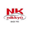 NIKKYO CO   LTD logo