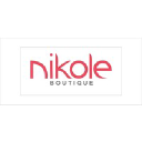 NIKOLE logo