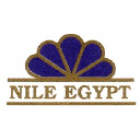 Nile Egypt logo