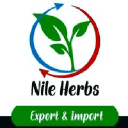 Nile Herbs logo